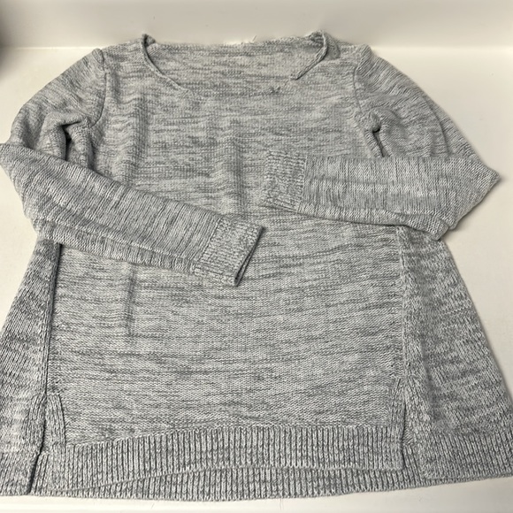 Gap Women’s Light Grey X-Small Sweater - Picture 7 of 9